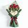 Букет цветов из: Розы в Новой Ладоге