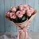 Букет цветов из: Розы в Новой Ладоге