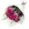 Букет цветов из: Розы в Новой Ладоге