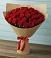 Букет Красные розы Милано в Новой Ладоге