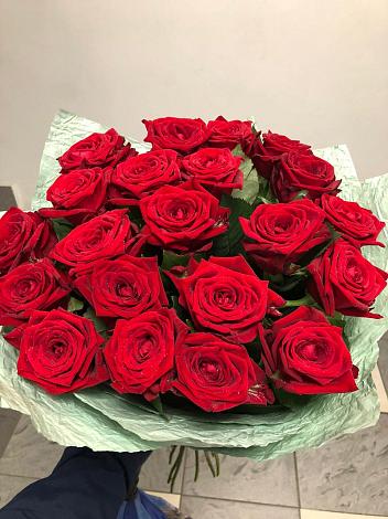 Букет Классика в Новой Ладоге