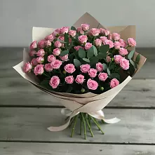 Букет Удовольствие #REPLACE_PRED# Новой Ладоге