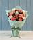 Букет цветов из: Розы в Новой Ладоге