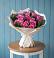 Букет цветов из: Розы в Новой Ладоге