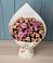 Букет цветов из: Розы в Новой Ладоге