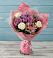 Букет цветов из: Герберы в Новой Ладоге