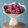 Букет цветов из: Розы в Новой Ладоге