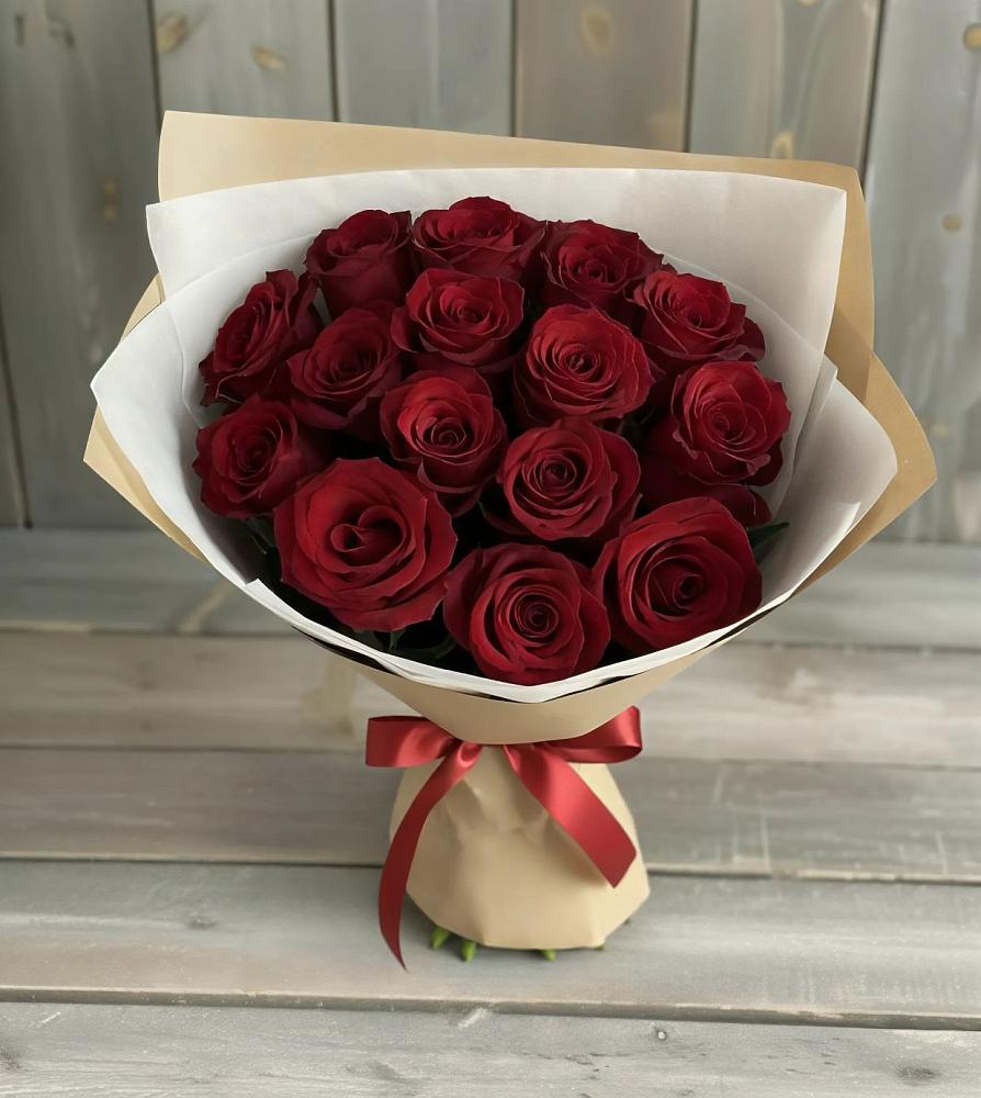 Букет Блистательный в Новой Ладоге